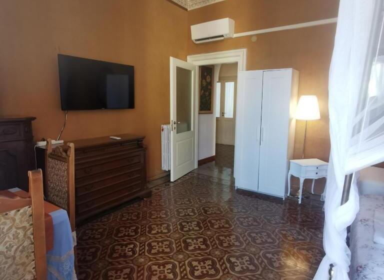 Четырехместный Номер Стандарт, Albisola Bed And Breakfast