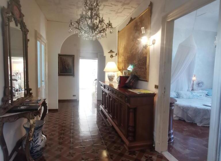 Family Suite, Albisola Bed And Breakfast