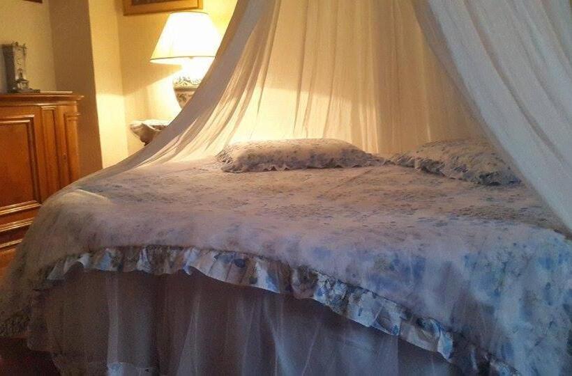 Номер Deluxe, Albisola Bed And Breakfast