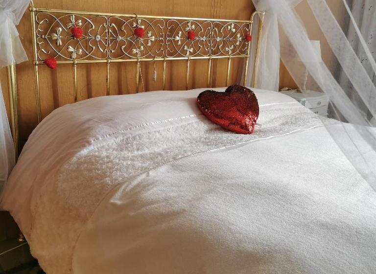 Номер Deluxe, Albisola Bed And Breakfast