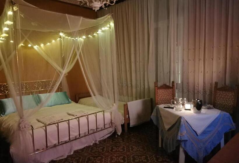 Номер Deluxe, Albisola Bed And Breakfast