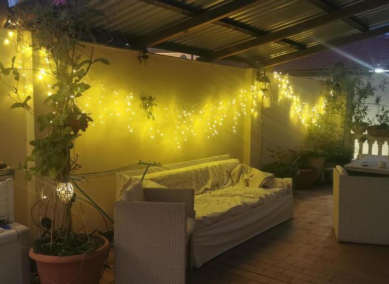 Люкс Superior, Albisola Bed And Breakfast