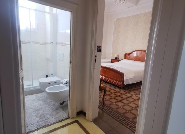 Четырехместный Номер Стандарт, Albisola Bed And Breakfast
