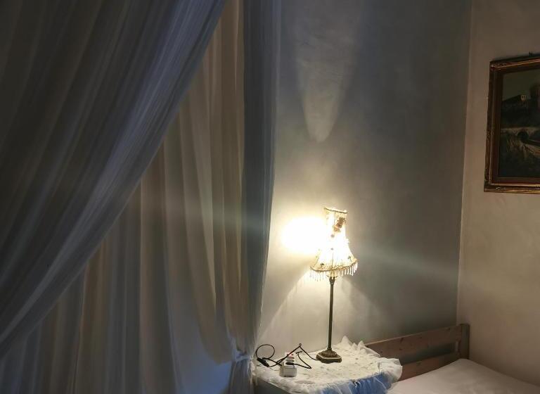 Люкс Superior, Albisola Bed And Breakfast