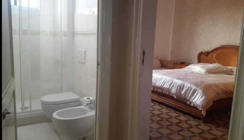 Люкс Superior, Albisola Bed And Breakfast