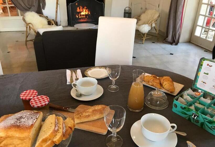 Дом 1 Спальня, Le Clos Des Marais