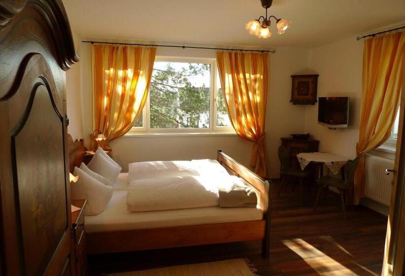 اتاق استاندارد, Pension Marillenhof