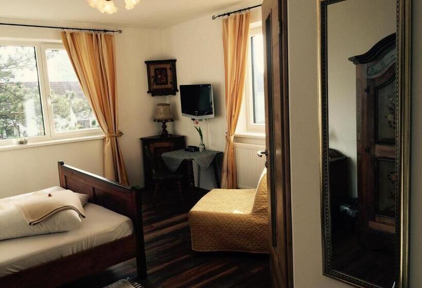 اتاق استاندارد, Pension Marillenhof