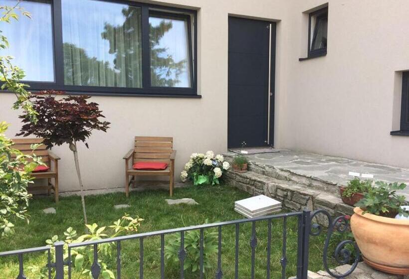 اتاق لوکس, Pension Marillenhof