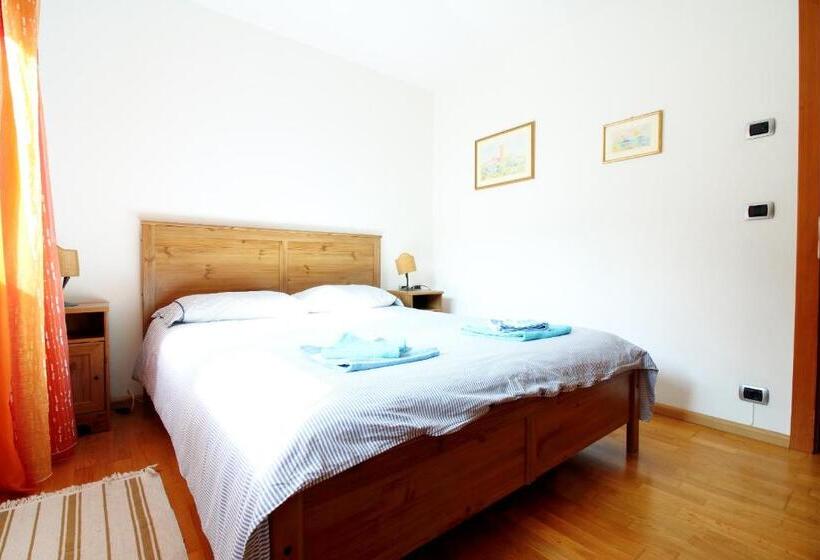 اتاق استاندارد, Nonostantetutto B&b