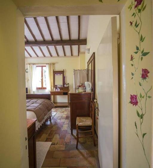 Номер Стандарт, B&b Il Giardino