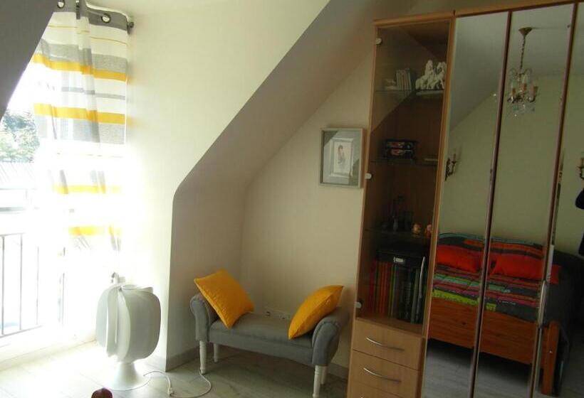 Номер Стандарт, Villa Lou Ann