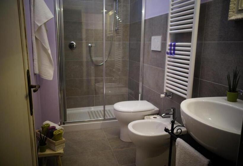 Номер Стандарт, Casa Aloe B&b