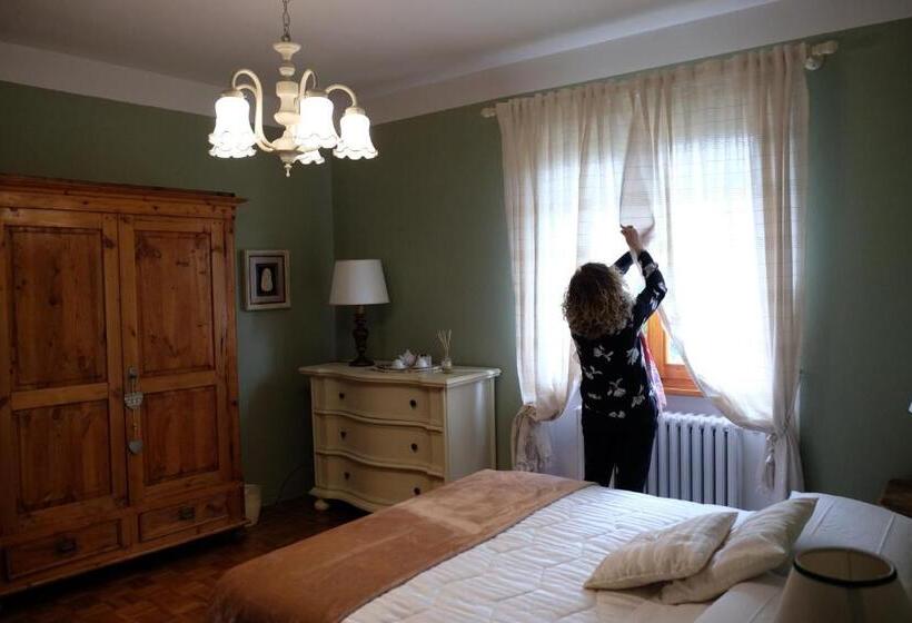 Номер Стандарт, Casa Aloe B&b
