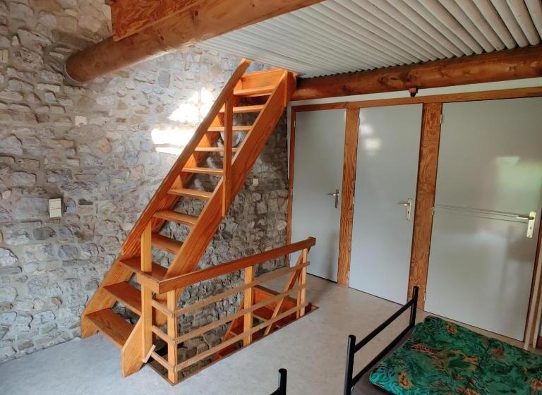 Апартаменты 3 Спальни, La Ferme De Werpin