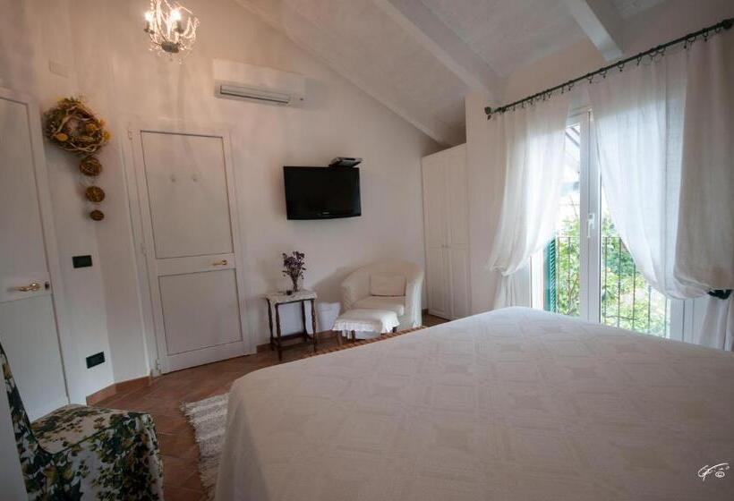 Номер Стандарт, Guest House Arancia145