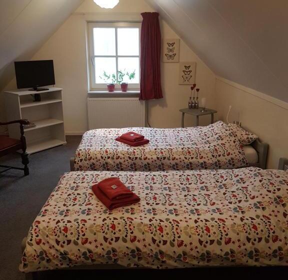 스탠다드 룸, Thil S Bed And Breakfast