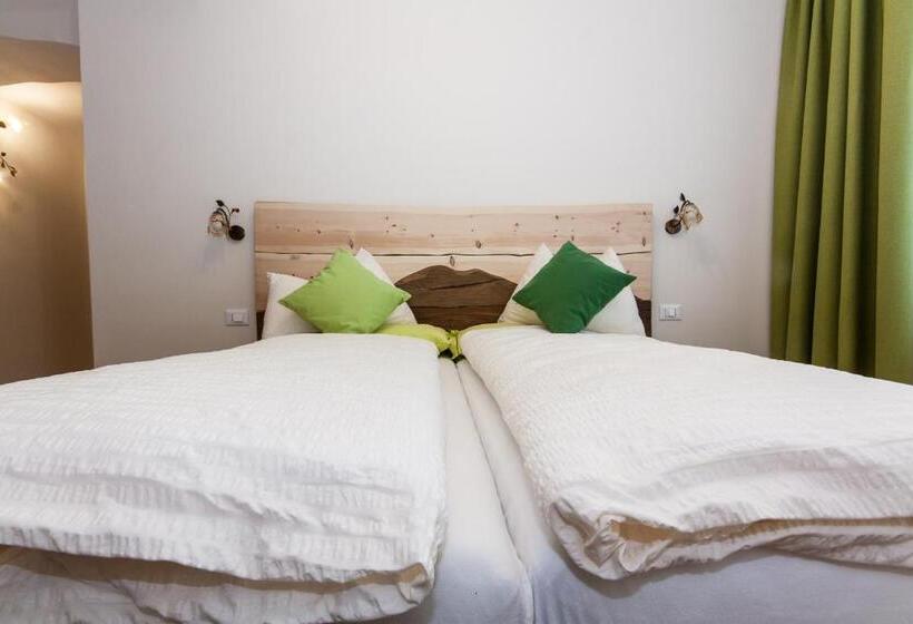 패밀리 룸, B&b Incanto