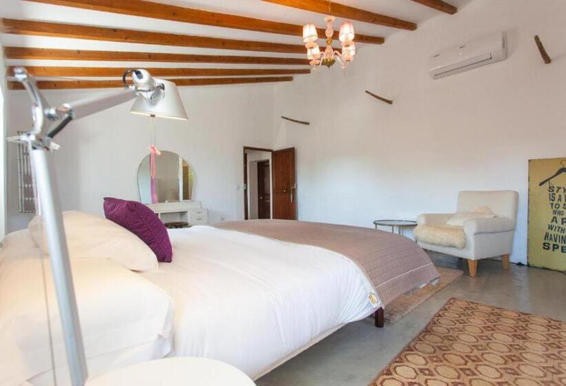 Номер Deluxe, Casa Mona Turismo De Interior