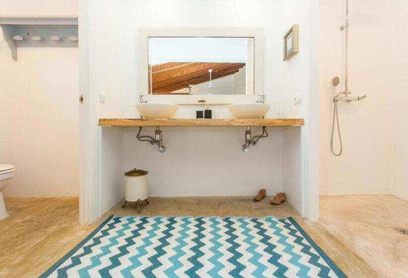 Номер Deluxe, Casa Mona Turismo De Interior