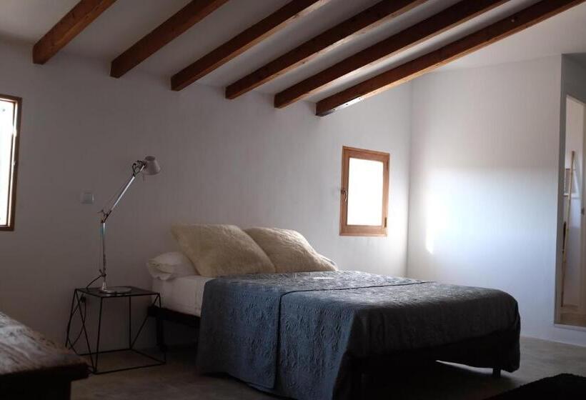 Номер Deluxe, Casa Mona Turismo De Interior