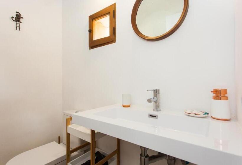 Номер Deluxe, Casa Mona Turismo De Interior