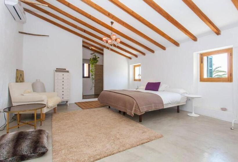 Номер Deluxe, Casa Mona Turismo De Interior