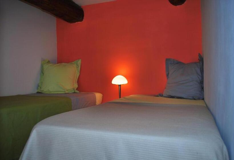 Номер Стандарт, Bed And Breakfast Jardin De Marie