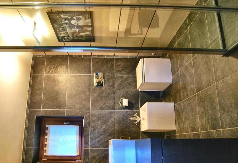 4인용 스탠다드 룸, B&b Casa Val