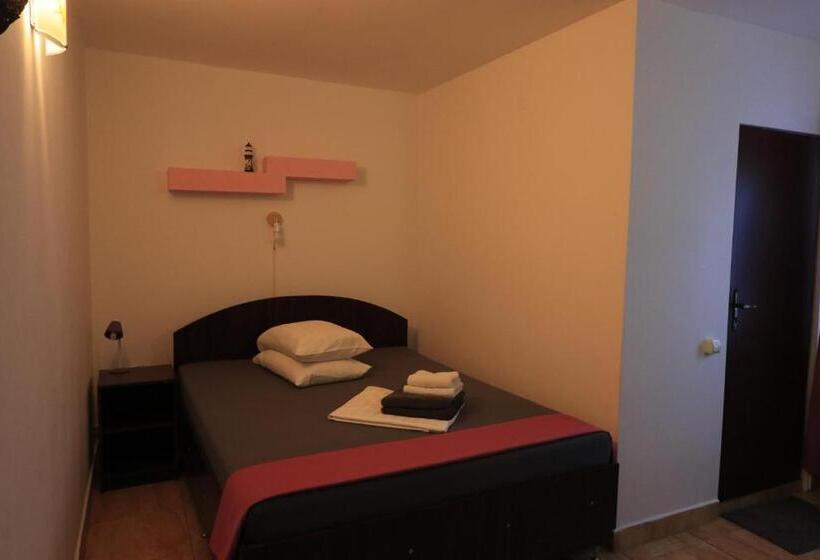스탠다드 룸, Casa David