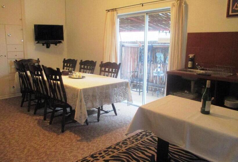 Family Suite, The Overlook