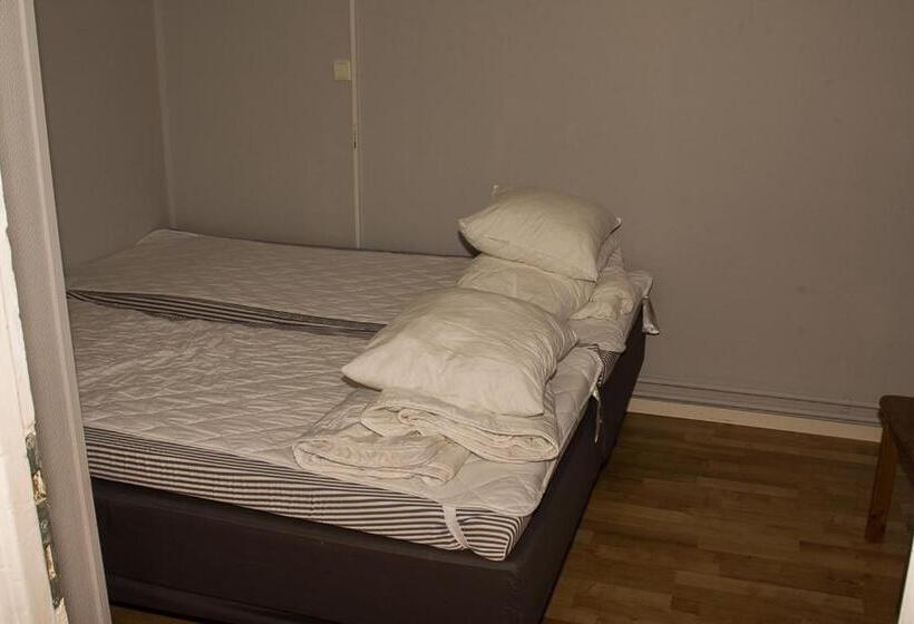 Номер Стандарт Совместная Ванная, Guest House Tullgatan 24