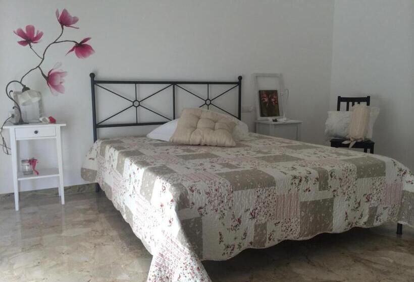 スタンダードルーム, Azzurramare Bed & Breakfast