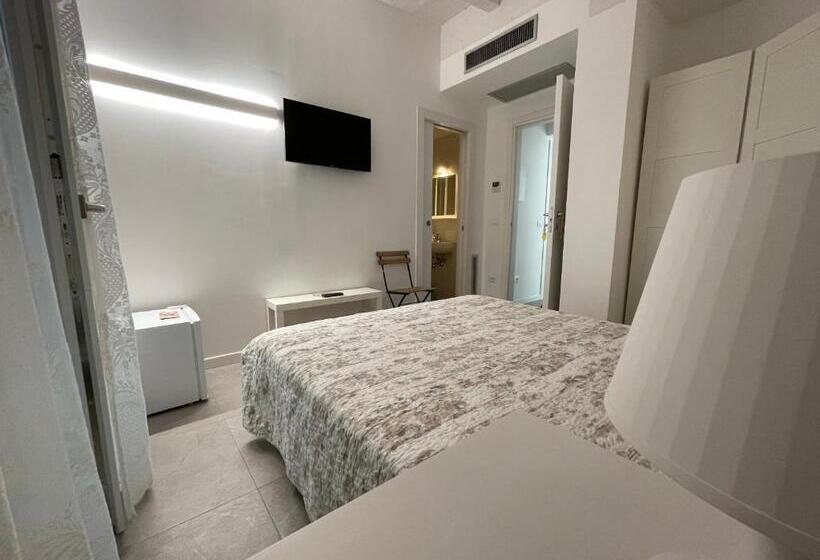 スタンダードルーム, Azzurramare Bed & Breakfast