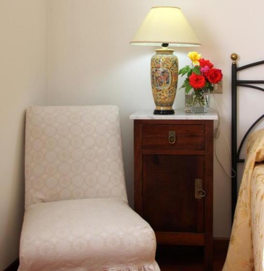 内部两卧公寓, Agriturismo Parzalla