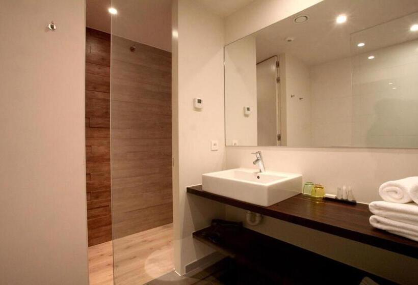 标准间, B&b 2sprong