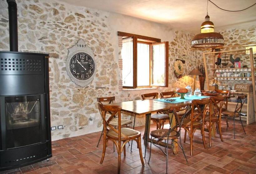 Люкс, B&b Milleunapietra Romantic Guest House