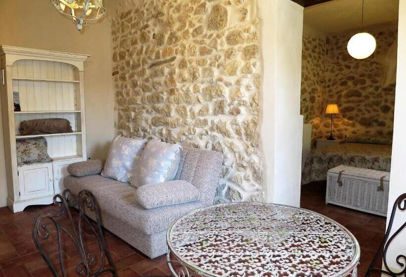 Люкс, B&b Milleunapietra Romantic Guest House