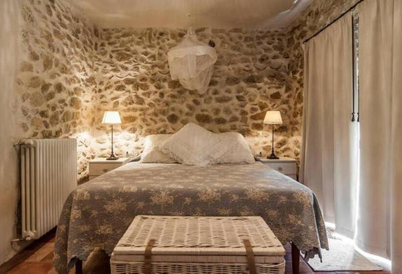 Люкс, B&b Milleunapietra Romantic Guest House