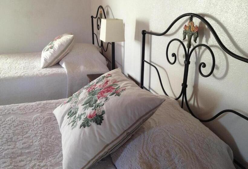 Апартаменты 2 Спальни, Casas Dos Infantes   Turismo Rural