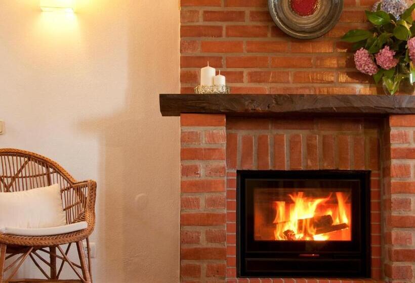 Апартаменты 2 Спальни, Casas Dos Infantes   Turismo Rural