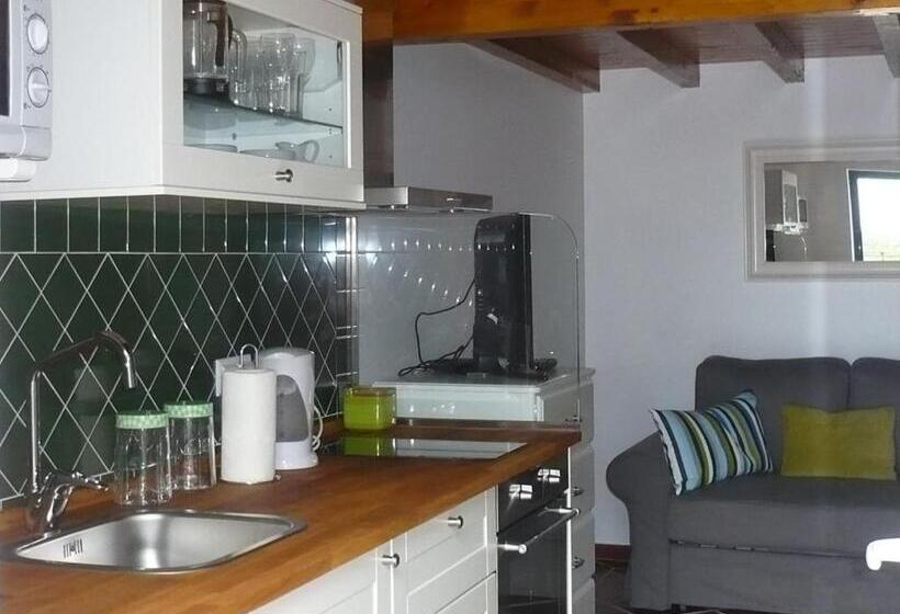 Студио Базик, Casas Dos Infantes   Turismo Rural