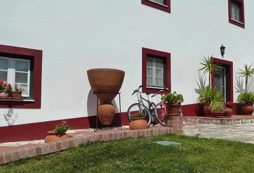 Апартаменты 2 Спальни, Casas Dos Infantes   Turismo Rural