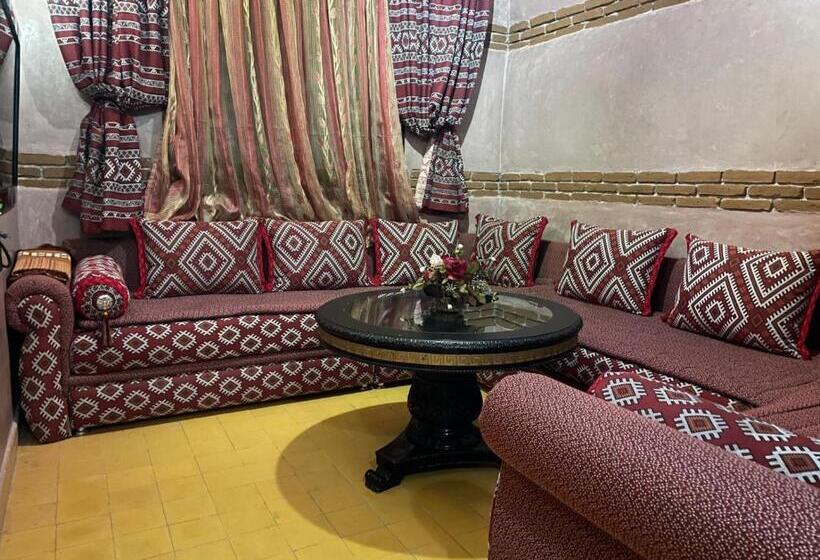 سوییت سوپریور, Maison D Hotes Akchour