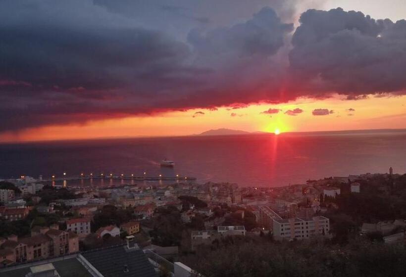 آپارتمان 1 خوابه, Villa Patrizia