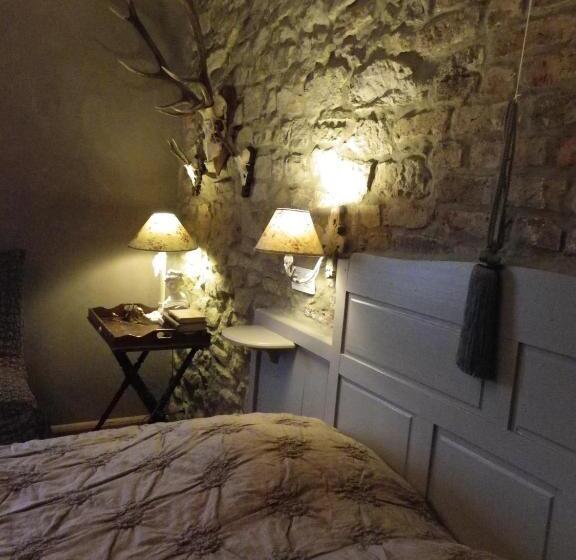 스위트, B&b Au Bord De La Source