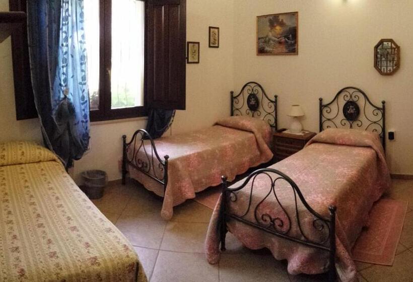 Номер Стандарт, Il Vecchioliveto Di Ornella