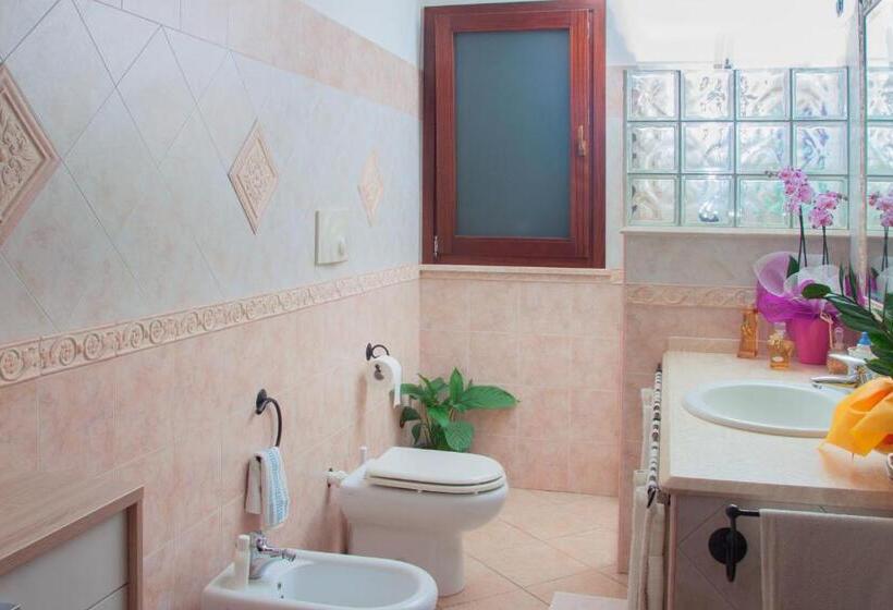 Номер Стандарт Трехместный, Il Vecchioliveto Di Ornella