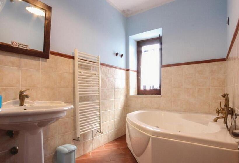 Номер Стандарт, Palazzo Conforti Tree House Resort