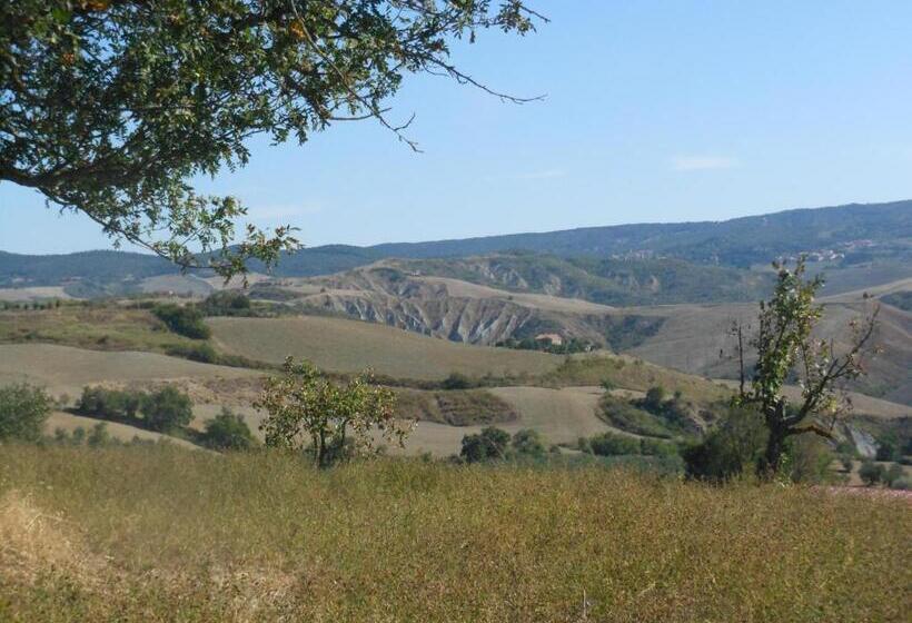 Апартаменты 1 Спальня, Agriturismo Collomici